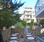 Nazar Hotel