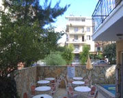 Nazar Otel Kuşadası